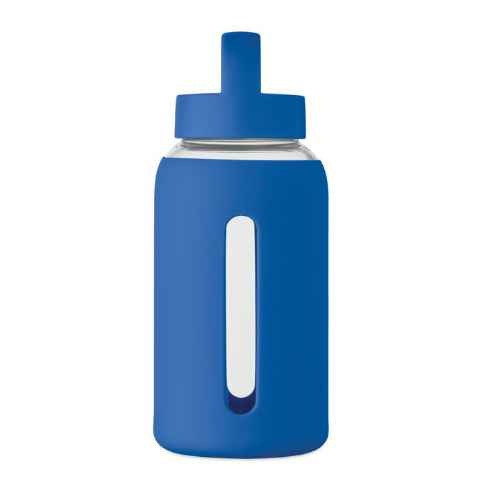 Picture of High borosilicate glass bottle