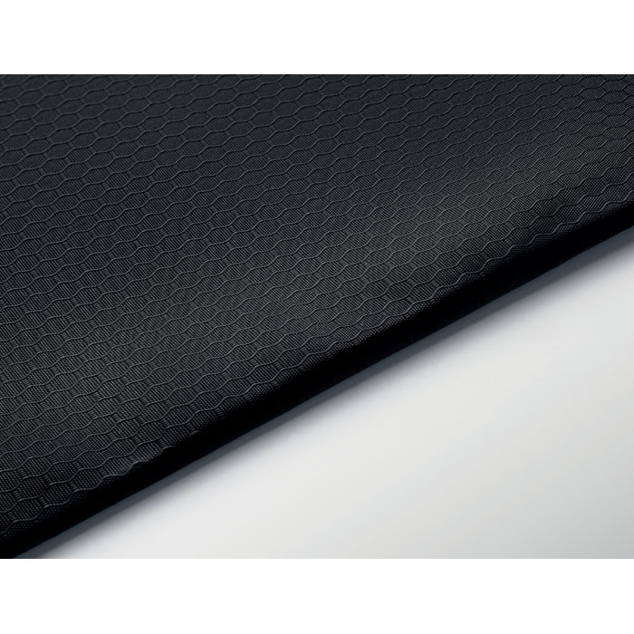 Picture of Drawstring bag in 420D RPET