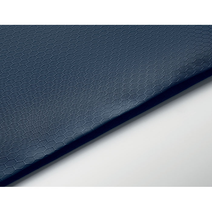 Picture of Drawstring bag in 420D RPET