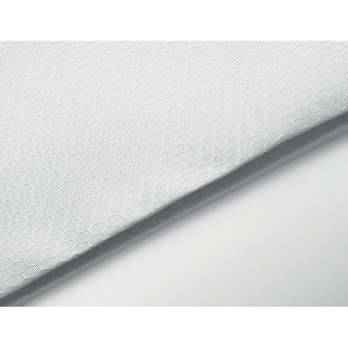 Picture of Drawstring bag in 420D RPET