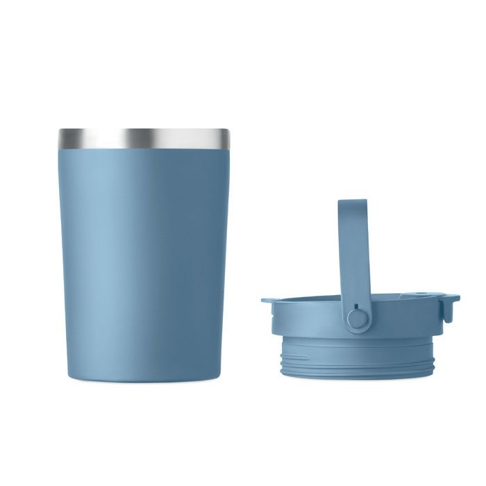 Picture of Double wall tumbler 350 ml