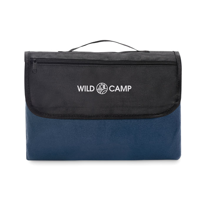 Picture of Polar fleece picnic blanket