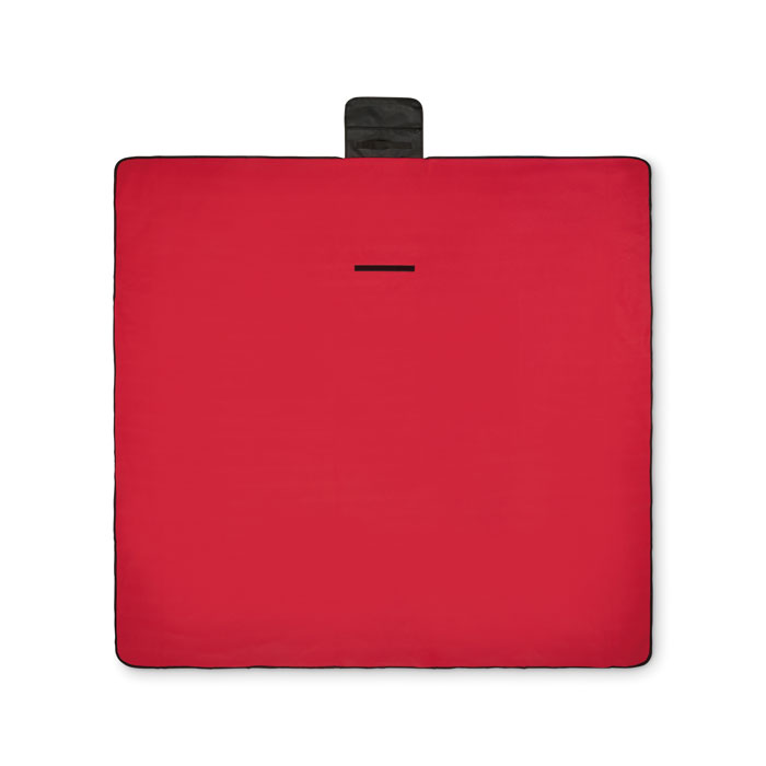 Picture of Polar fleece picnic blanket