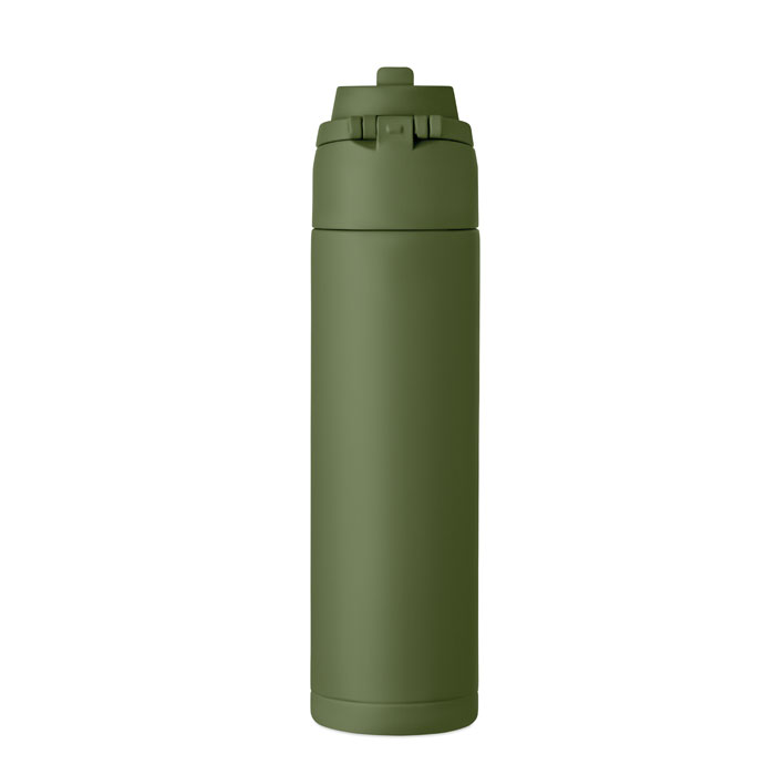 Picture of Double wall bottle 500 ml