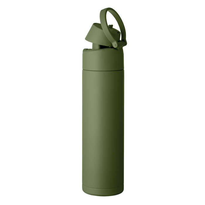 Picture of Double wall bottle 500 ml