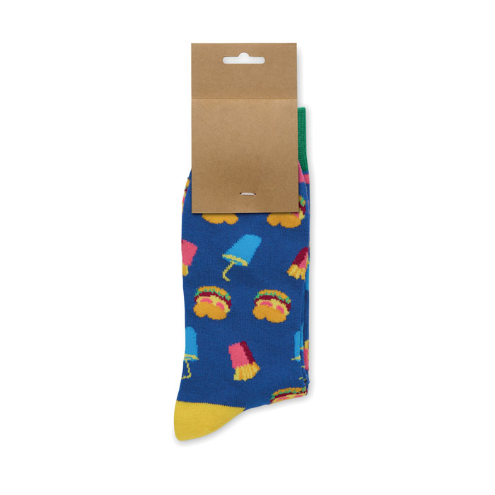 azul royal FUNNY M MO3100
