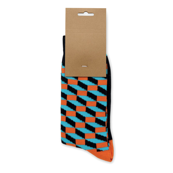 naranja FUNNY L MO3101