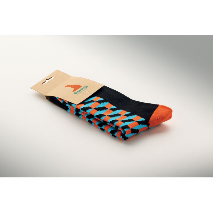 naranja FUNNY L MO3101