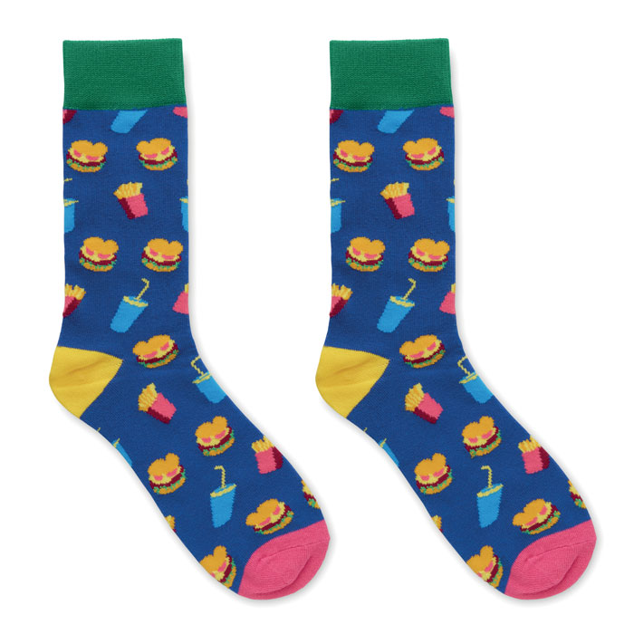 azul royal FUNNY L MO3101