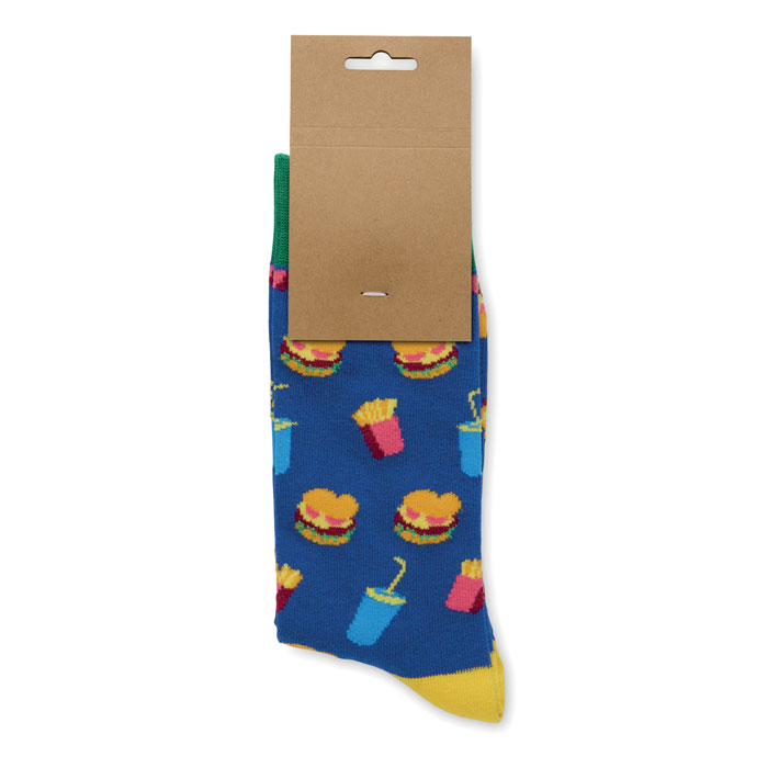 azul royal FUNNY L MO3101