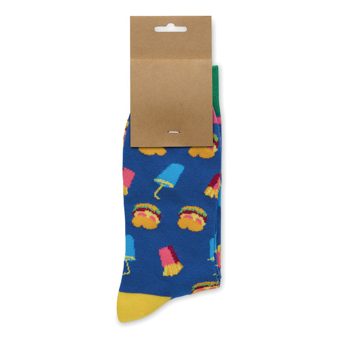 azul royal FUNNY L MO3101