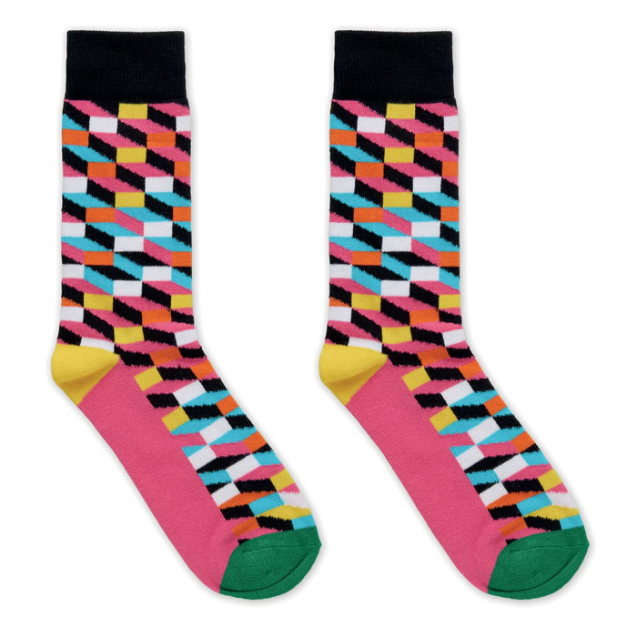 fucsia FUNNY L MO3101