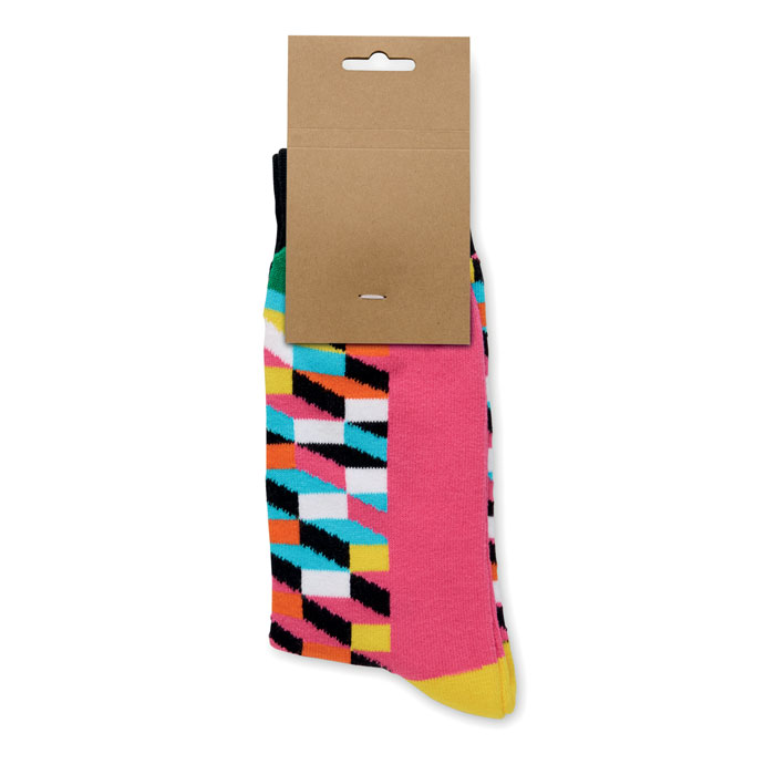 fucsia FUNNY L MO3101