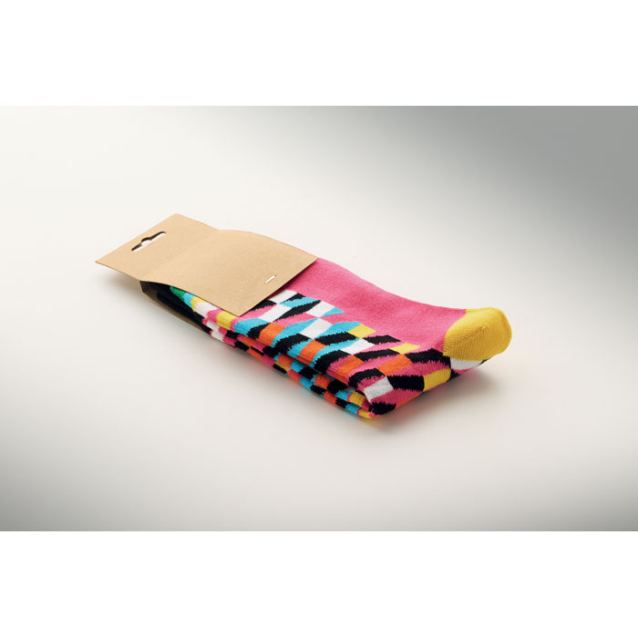 fucsia FUNNY L MO3101