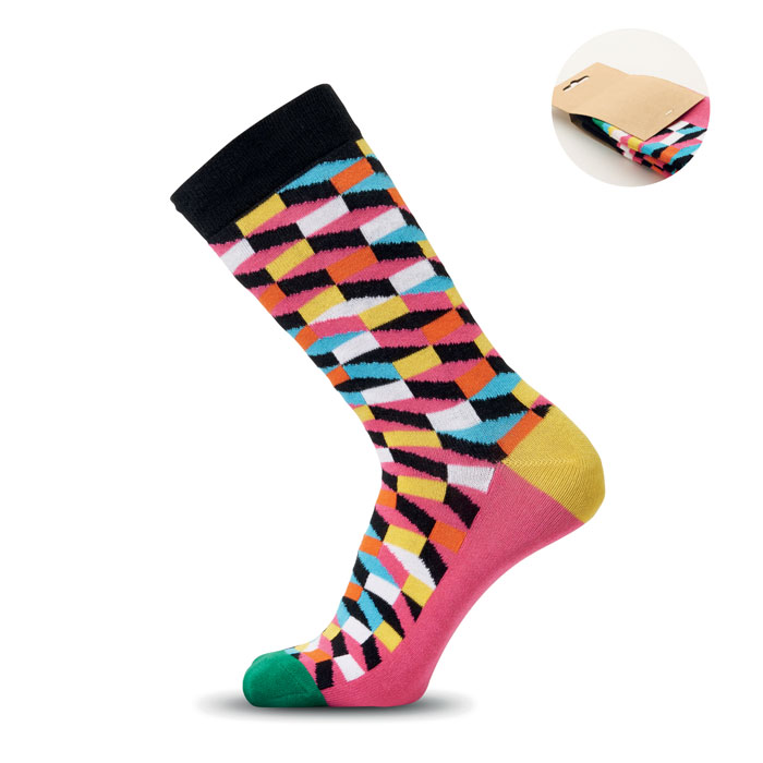 fucsia FUNNY L MO3101