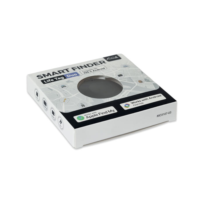 negro LIFEMATE MO3107