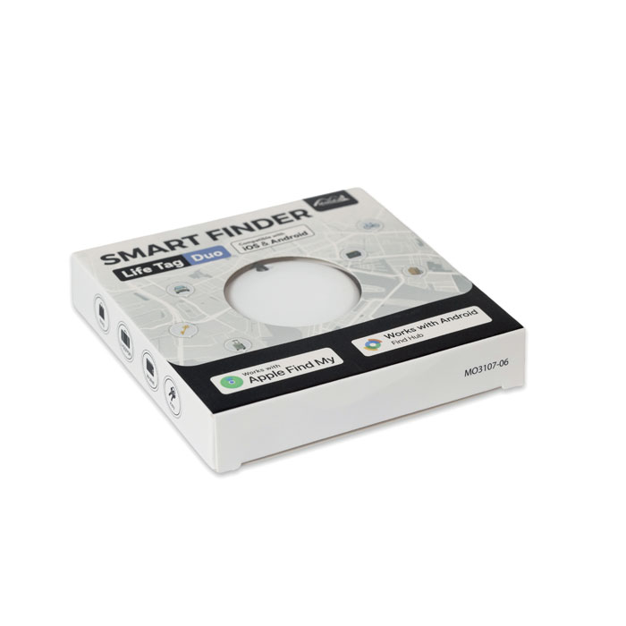 blanco LIFEMATE MO3107