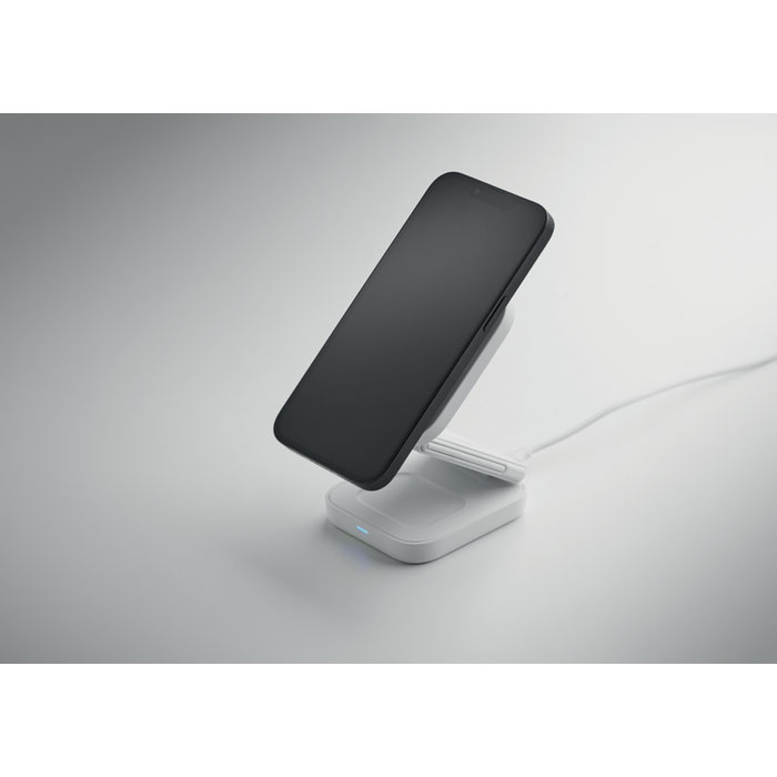 3in1 foldable charging station