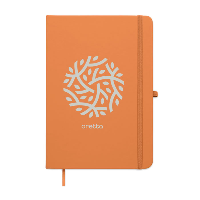 naranja ARCOLOOP MO3124