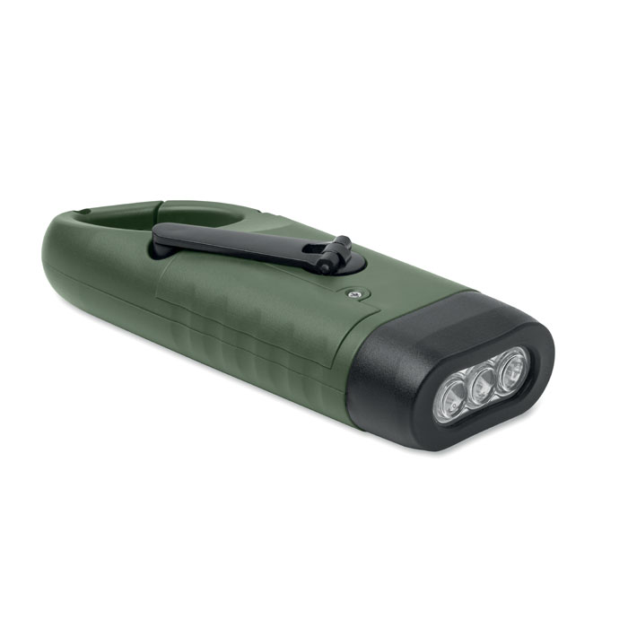 verde oscuro CRANCH MO3149