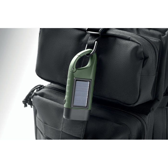 verde oscuro CRANCH MO3149