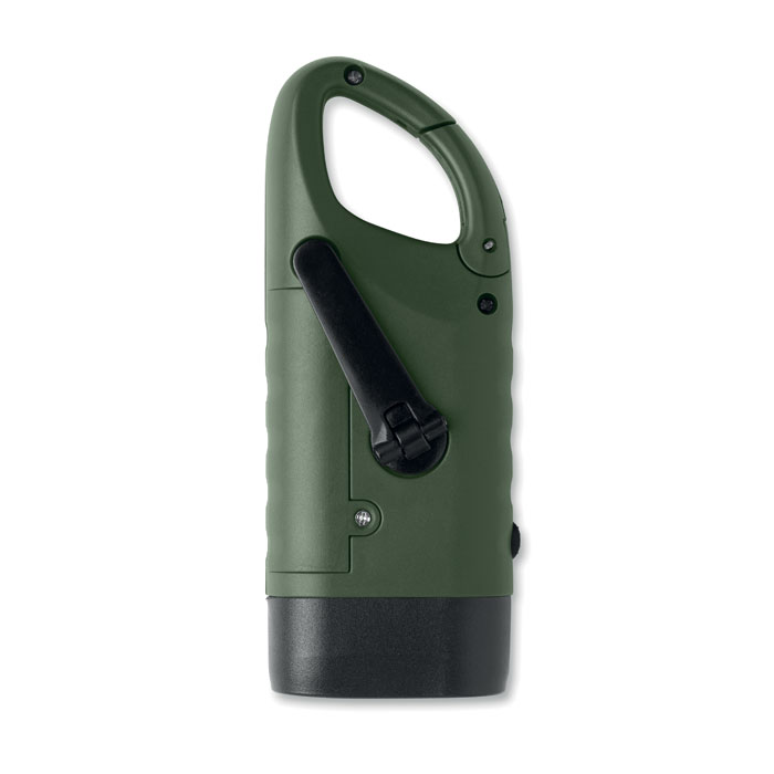 verde oscuro CRANCH MO3149