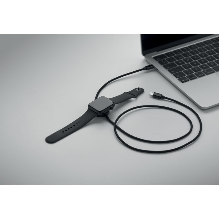 60W  cable & watch charger