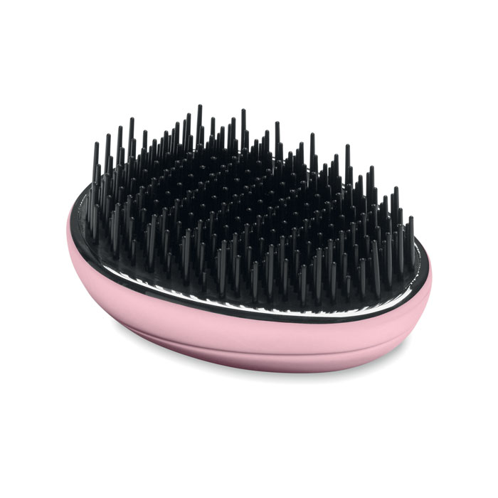 rosa bebé BRUSH MO3163