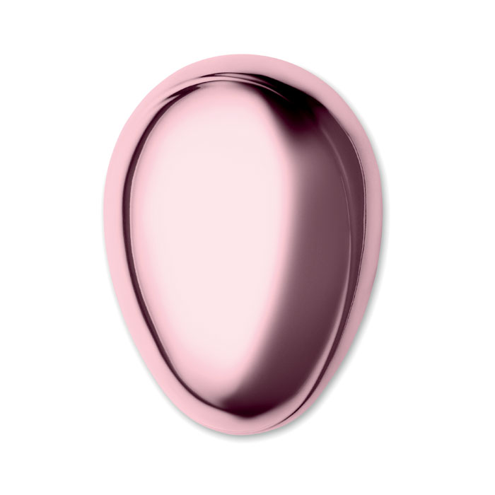 rosa bebé BRUSH MO3163