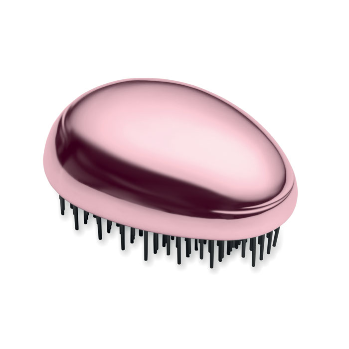 rosa bebé BRUSH MO3163