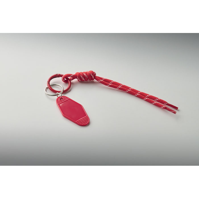 rojo KEYBRAID MO3167