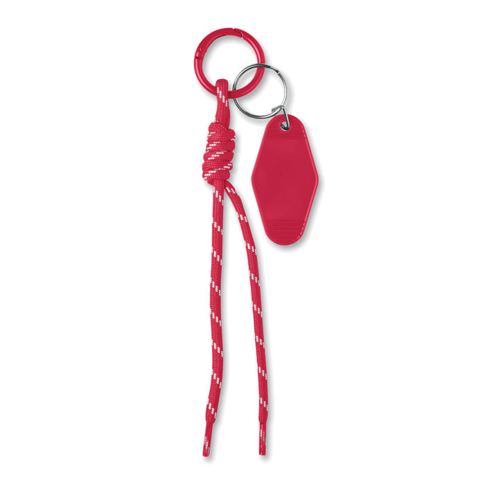 rojo KEYBRAID MO3167