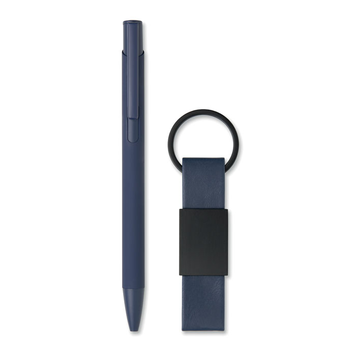 azul ESCRI SET MO3175