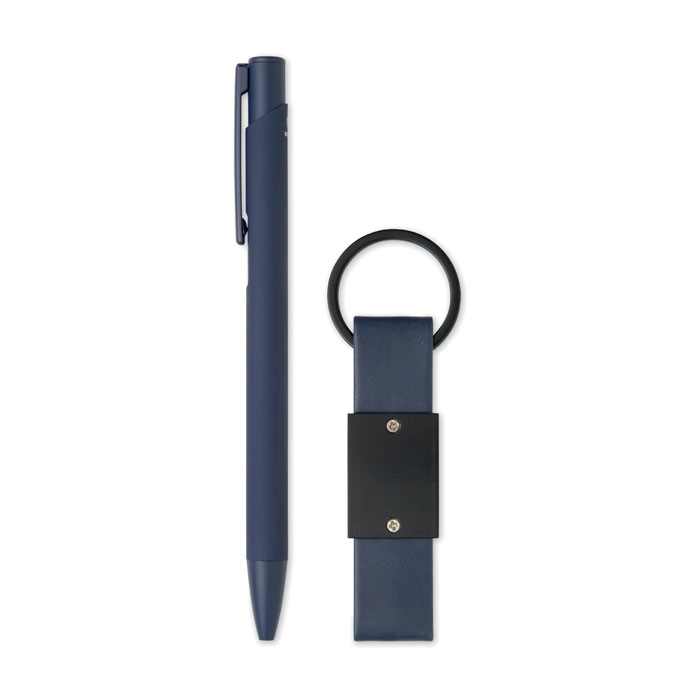 azul ESCRI SET MO3175
