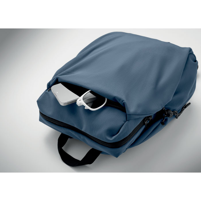16" laptop nylon backpack 17L