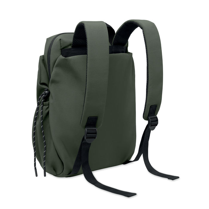 16" laptop nylon backpack 17L