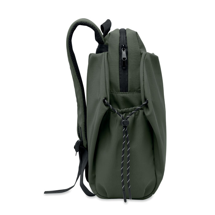 16" laptop nylon backpack 17L