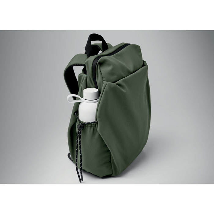 16" laptop nylon backpack 17L