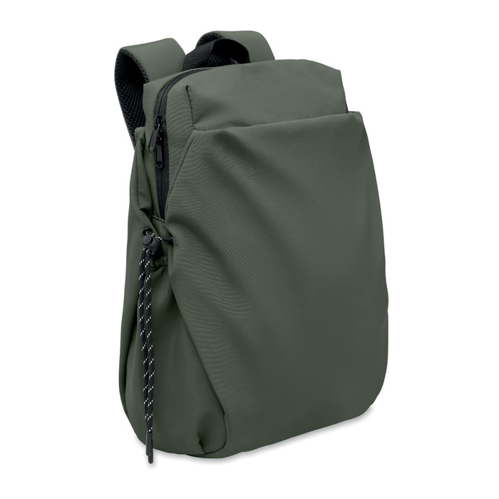 16" laptop nylon backpack 17L