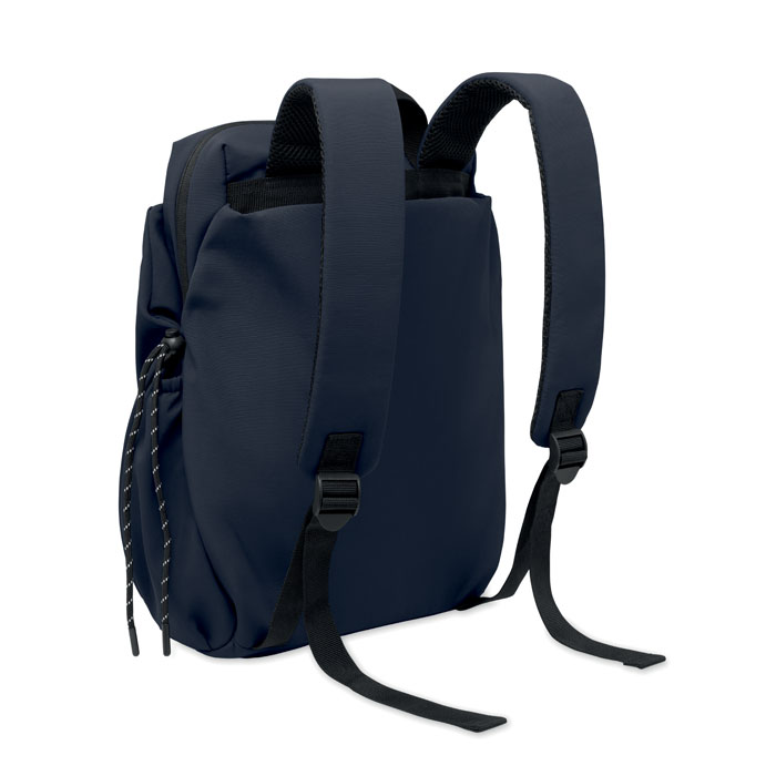 16" laptop nylon backpack 17L