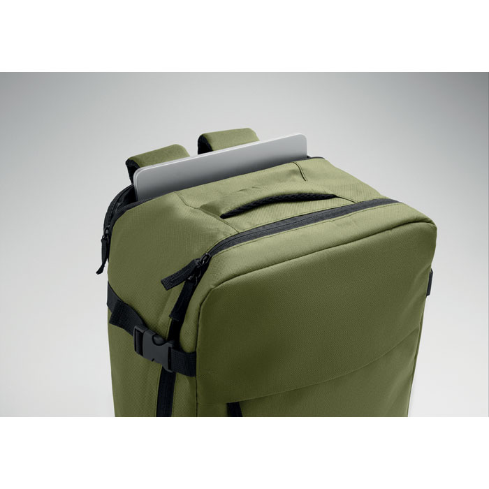 verde militar ASPEN MO3195