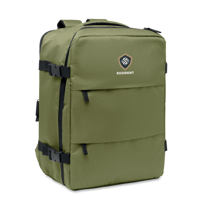 verde militar ASPEN MO3195