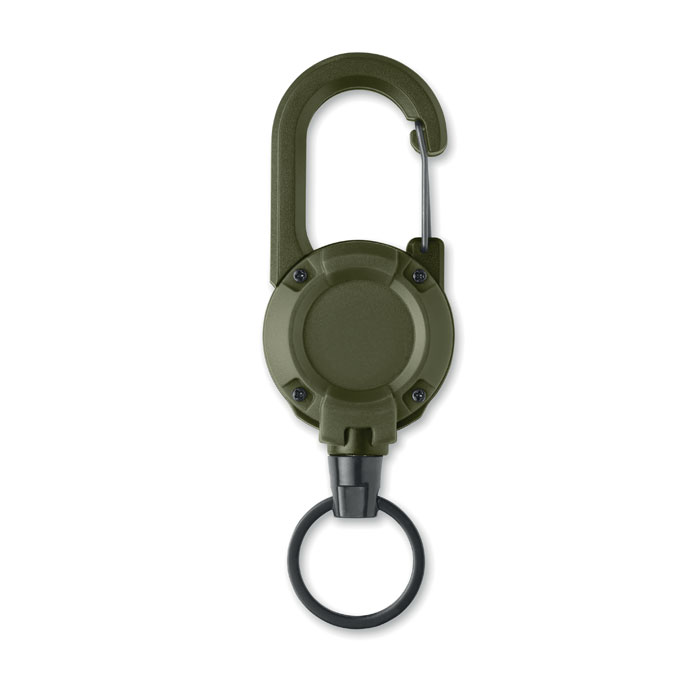 verde militar STIBA MO3204