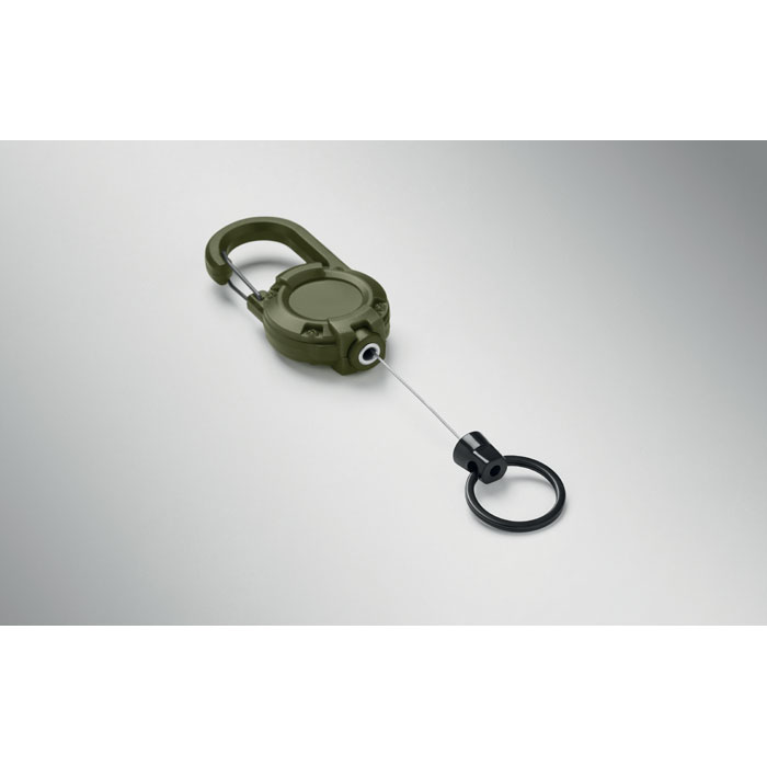 verde militar STIBA MO3204