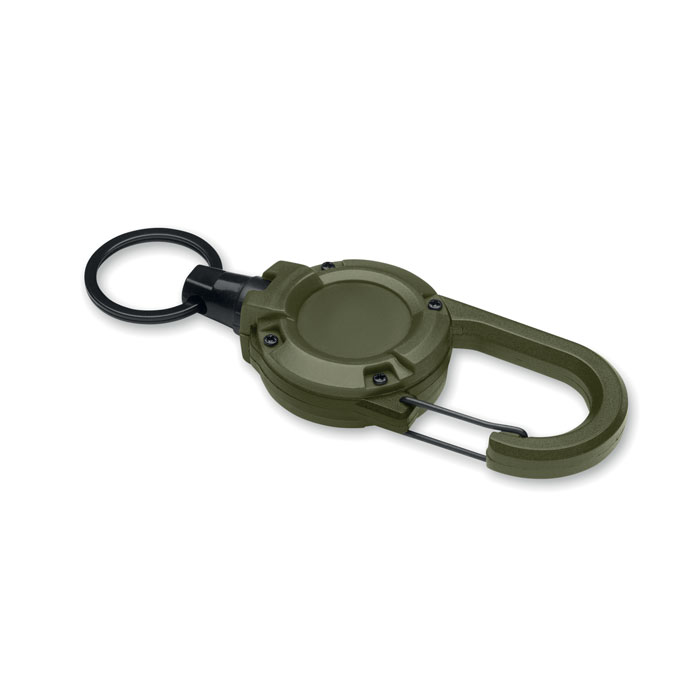 verde militar STIBA MO3204