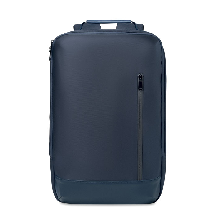 15" laptop jacquard backpack