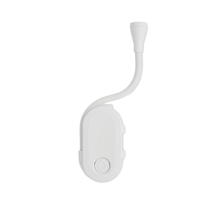 Lampe de poche rechargeable SCENE REPLA