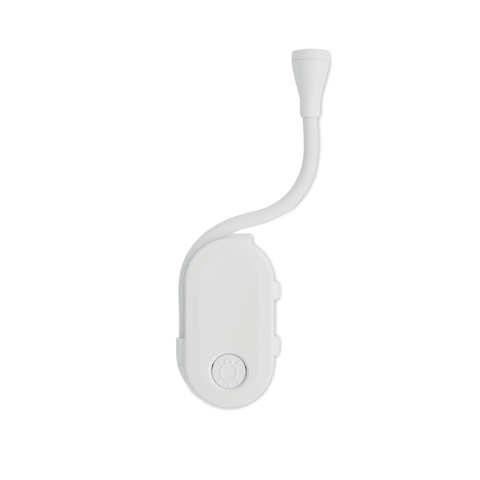 Lampe de poche rechargeable SCENE REPLA