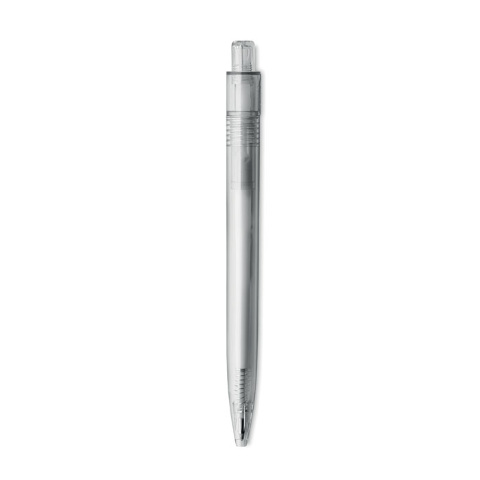 MO6187-27 RENEWED RPET push button rotating pen MO6187-27 RENEWED RPET push button rotating pen