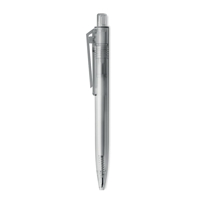 MO6187-27 RENEWED RPET push button rotating pen MO6187-27 RENEWED RPET push button rotating pen